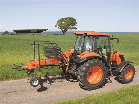 2024 Kubota RA1035 in Norfolk, Virginia - Photo 4