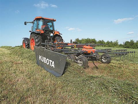 2024 Kubota RA1042T in Walpole, New Hampshire - Photo 2