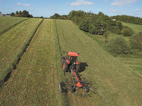 2024 Kubota RA1042T in Walpole, New Hampshire - Photo 3