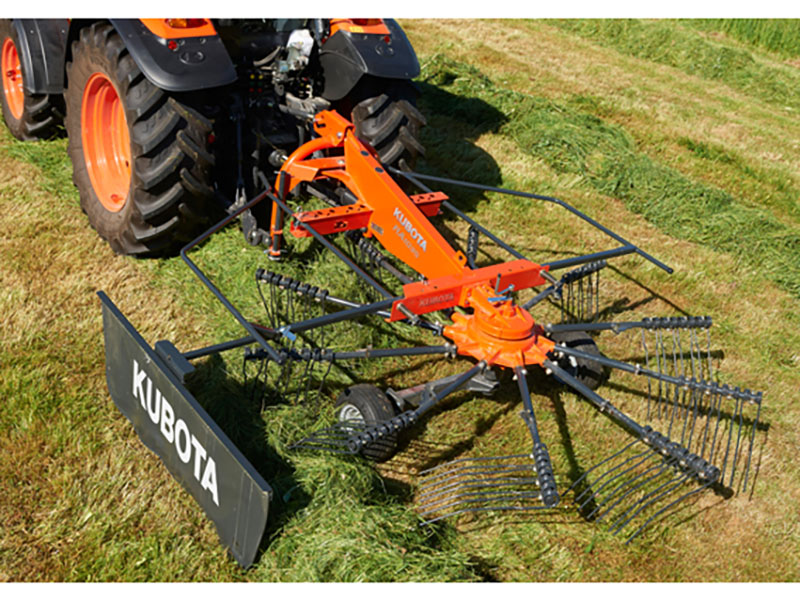 2024 Kubota RA1042T in Walpole, New Hampshire - Photo 7