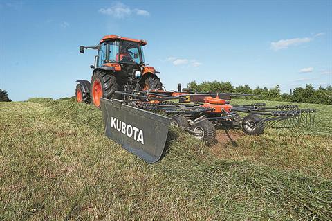 2024 Kubota RA1047T in Norfolk, Virginia - Photo 3