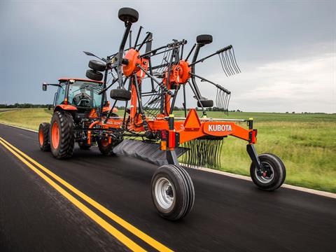 2024 Kubota RA2076 in Norfolk, Virginia - Photo 10