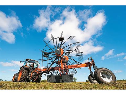 2024 Kubota RA2584 in Norfolk, Virginia - Photo 7