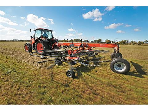 2024 Kubota RA2584 in Norfolk, Virginia - Photo 8