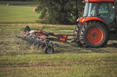 2024 Kubota TE6583T in Norfolk, Virginia - Photo 5