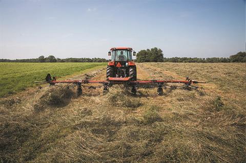 2024 Kubota TE6583T in Norfolk, Virginia - Photo 4