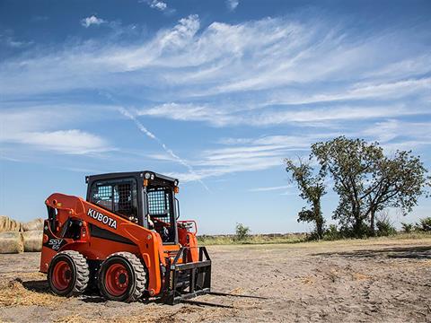 2024 Kubota SSV65 in Norfolk, Virginia - Photo 7