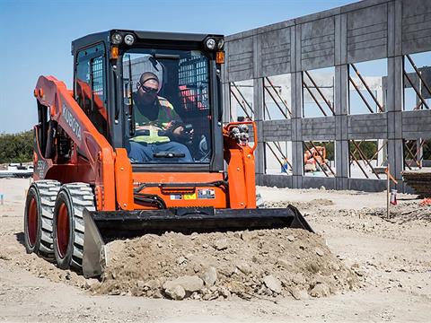 2024 Kubota SSV65 in Norfolk, Virginia - Photo 14