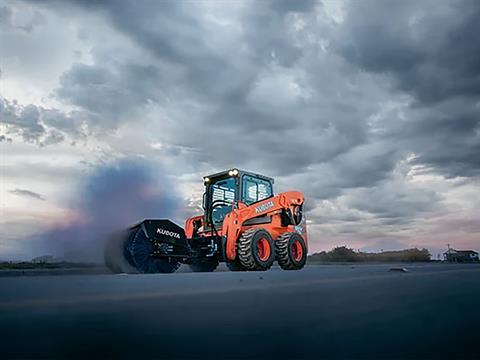 2024 Kubota SSV75 in Norfolk, Virginia - Photo 11