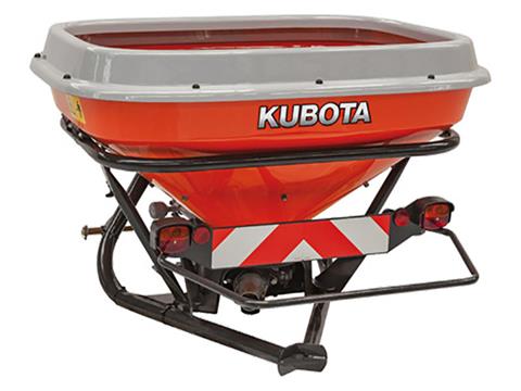2024 Kubota VS600 in Norfolk, Virginia