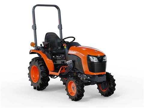 2024 Kubota B2301HSD