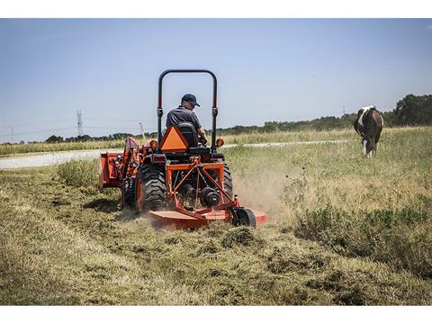 2024 Kubota B2301HSD in Norfolk, Virginia - Photo 10