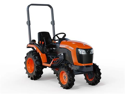 2024 Kubota B2401DT