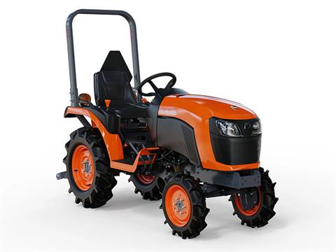 2024 Kubota B2401DTN