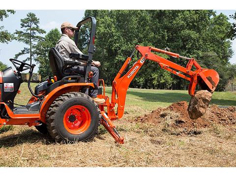 2024 Kubota B2401DTN in Norfolk, Virginia - Photo 7