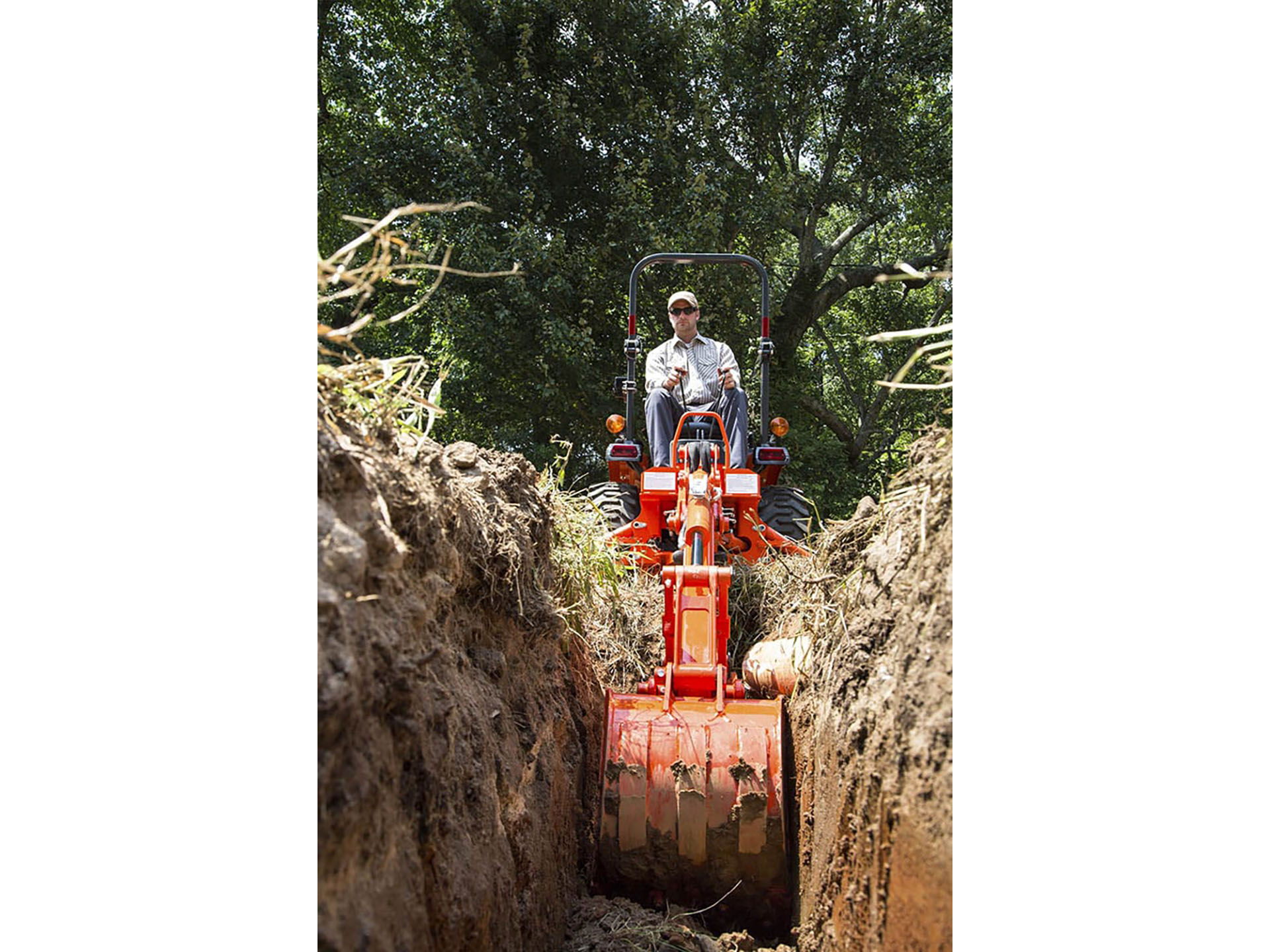 2024 Kubota B2401DTN in Norfolk, Virginia - Photo 8