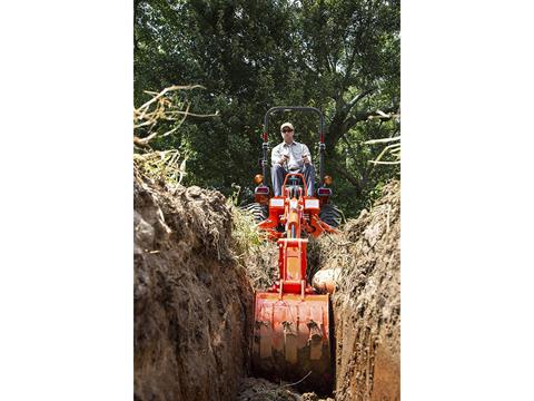 2024 Kubota B2401DTWO in Norfolk, Virginia - Photo 8