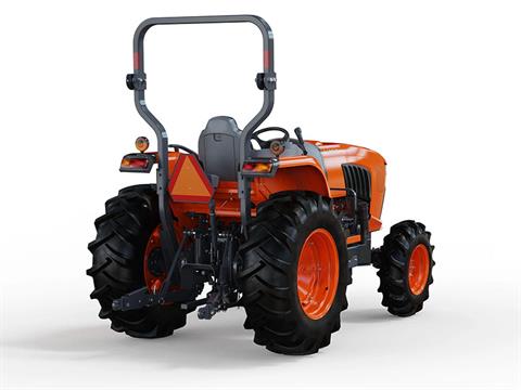 2024 Kubota L5060 GST 4WD in Walpole, New Hampshire - Photo 3