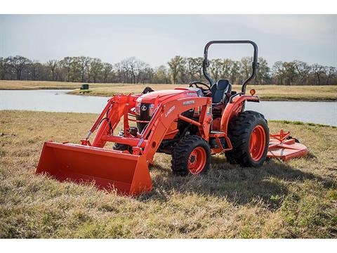 2024 Kubota L5060 GST 4WD in Walpole, New Hampshire - Photo 4