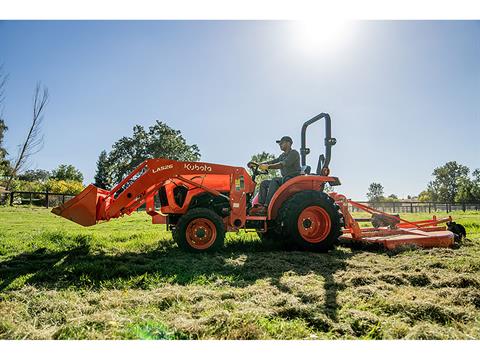 2024 Kubota L2502 GDT 2WD in Norfolk, Virginia - Photo 5