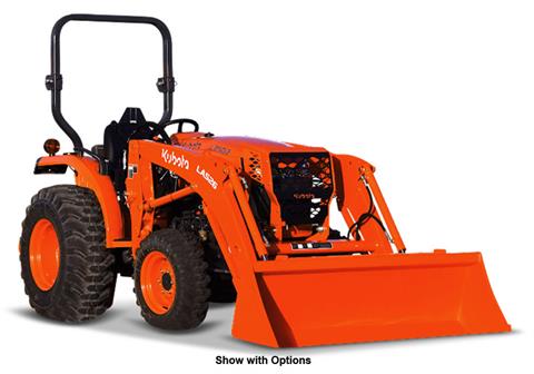 2024 Kubota L2502 GDT 4WD in Norfolk, Virginia