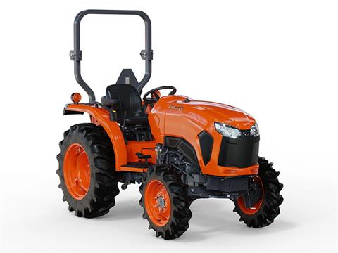 2024 Kubota L3302 HST 4WD in Beaver Dam, Wisconsin - Photo 1