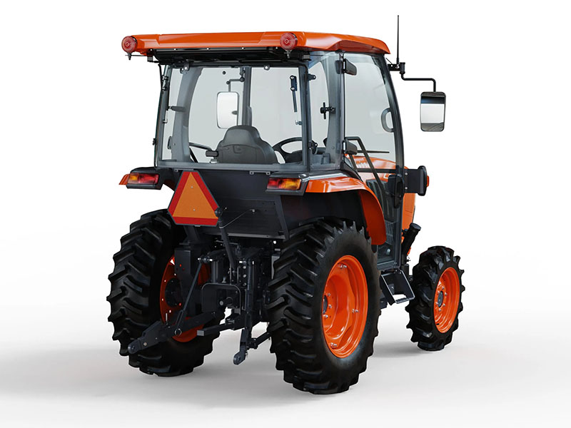 2024 Kubota L3560HSTC Limited Edition in Walpole, New Hampshire - Photo 3