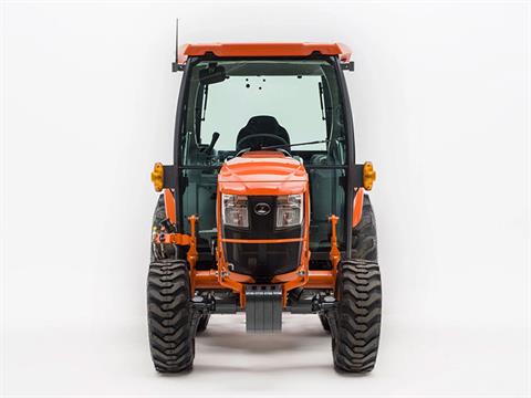 2024 Kubota L3560HSTC Limited Edition in Norfolk, Virginia - Photo 5