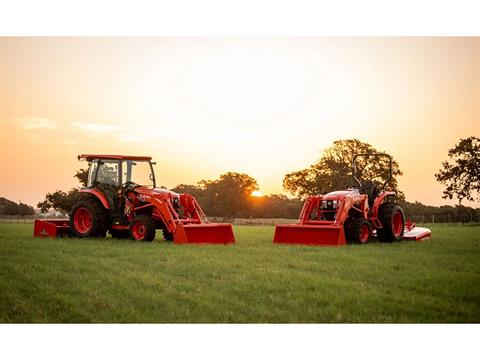 2024 Kubota L3560HSTC Limited Edition in Norfolk, Virginia - Photo 8