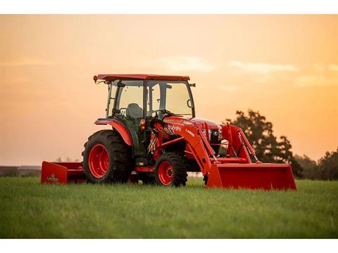 2024 Kubota L3560HSTC Limited Edition in Walpole, New Hampshire - Photo 11