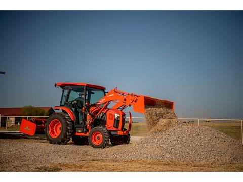 2024 Kubota L3560HSTC Limited Edition in Norfolk, Virginia - Photo 12