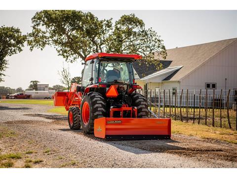 2024 Kubota L3560HSTC Limited Edition in Norfolk, Virginia - Photo 13