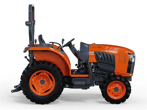 2024 Kubota L3560HST Limited Edition in Norfolk, Virginia - Photo 2