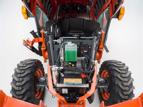 2024 Kubota L3560HST Limited Edition in Norfolk, Virginia - Photo 4