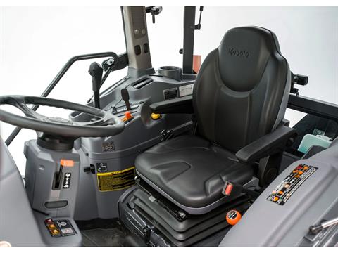 2024 Kubota L3560HST Limited Edition in Norfolk, Virginia - Photo 5