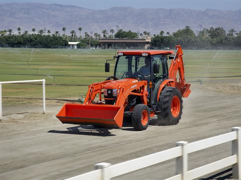 2024 Kubota L3560 DT 4WD in Norfolk, Virginia - Photo 9