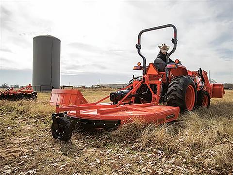 2024 Kubota L3560 DT 4WD in Norfolk, Virginia - Photo 13