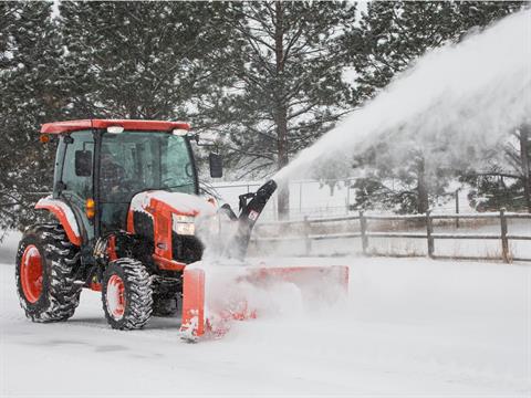 2024 Kubota L3560 DT 4WD in Norfolk, Virginia - Photo 14