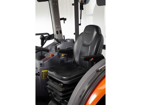 2024 Kubota L3560 HST 4WD with CAB in Norfolk, Virginia - Photo 4