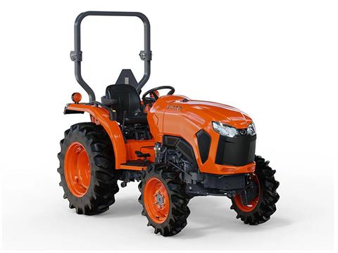 2024 Kubota L3902 GDT 4WD in Norfolk, Virginia