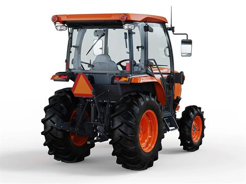 2024 Kubota L4060HSTC Limited Edition in Norfolk, Virginia - Photo 3