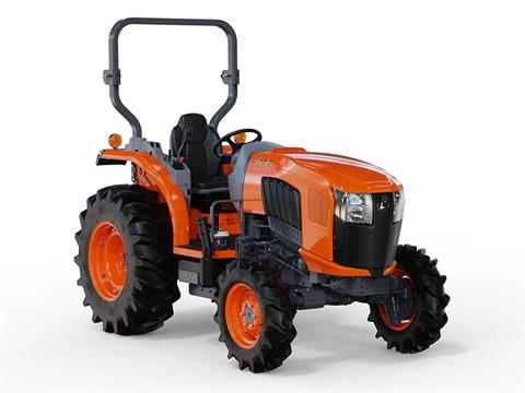 2024 Kubota L4060HST Limited Edition in Norfolk, Virginia