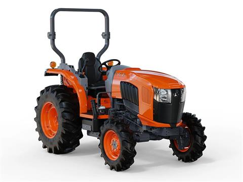 2024 Kubota L4060 DT 4WD in Norfolk, Virginia