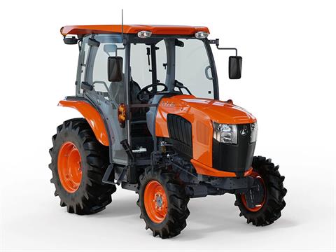 2024 Kubota L4060 HST 4WD with CAB in Norfolk, Virginia