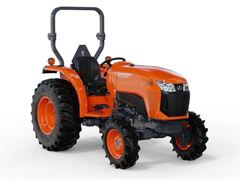 2024 Kubota L4701 GDT 2WD in Norfolk, Virginia