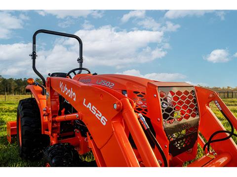 2024 Kubota L4701 GDT 4WD in Beaver Dam, Wisconsin - Photo 3