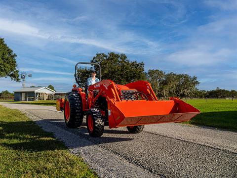 2024 Kubota L4701 GDT 4WD in Beaver Dam, Wisconsin - Photo 5