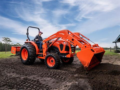 2024 Kubota L4701 GDT 4WD in Beaver Dam, Wisconsin - Photo 12