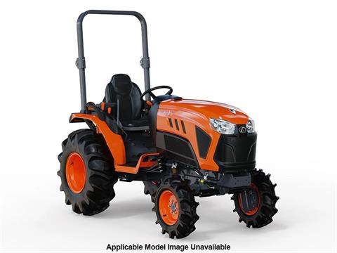 2024 Kubota LX2610