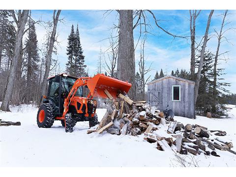 2024 Kubota LX2610HSD in Walpole, New Hampshire - Photo 5